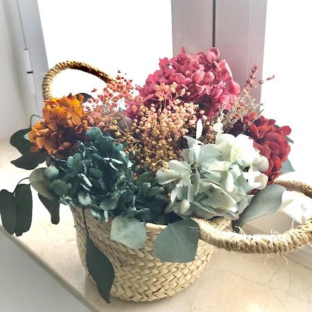 Apartamento Las Flores Ronda Exteriör bild
