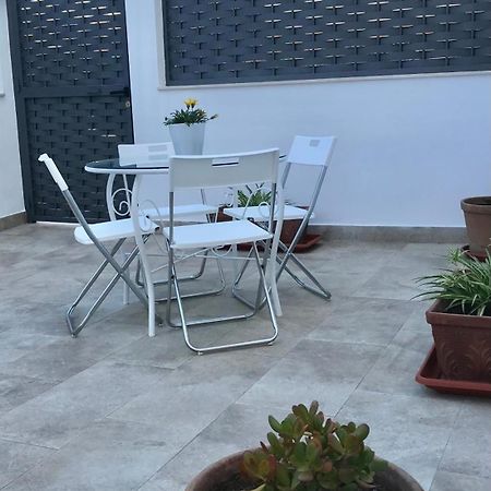 Apartamento Las Flores Ronda Exteriör bild