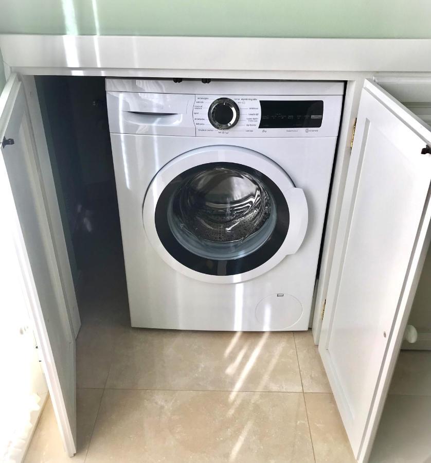 Apartamento Las Flores Ronda Exteriör bild