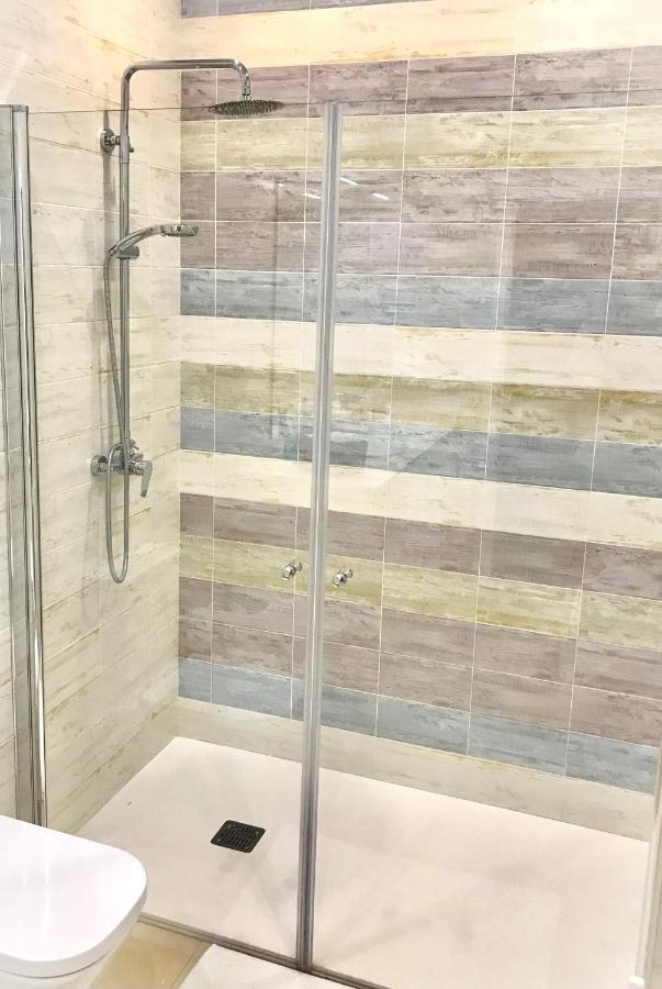 Apartamento Las Flores Ronda Exteriör bild