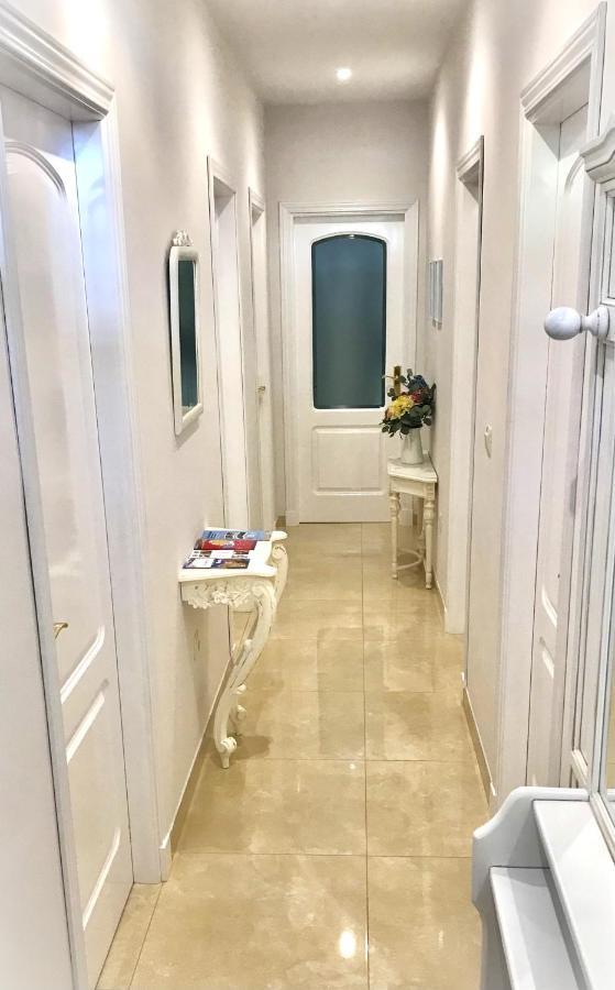 Apartamento Las Flores Ronda Exteriör bild