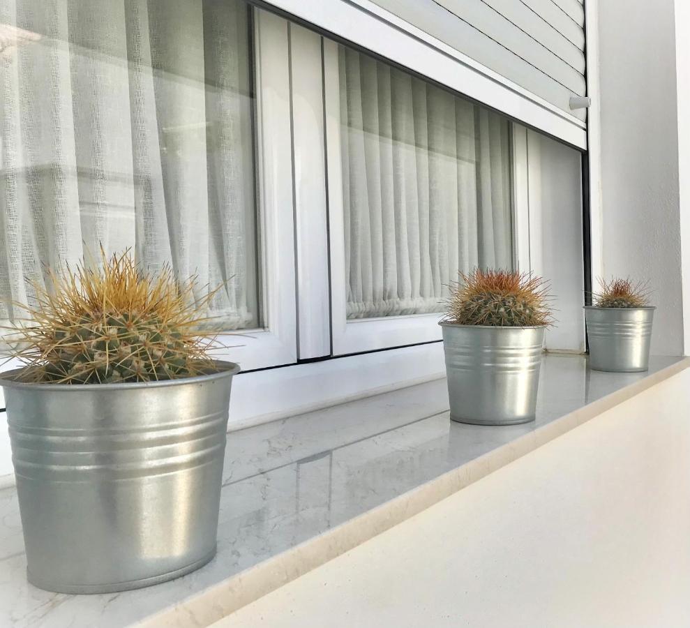 Apartamento Las Flores Ronda Exteriör bild