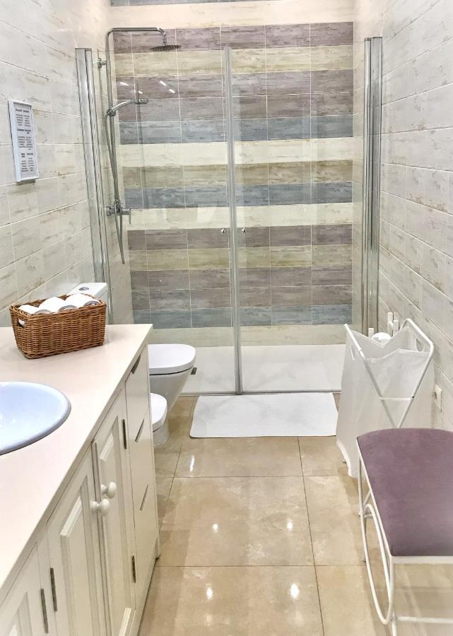 Apartamento Las Flores Ronda Exteriör bild