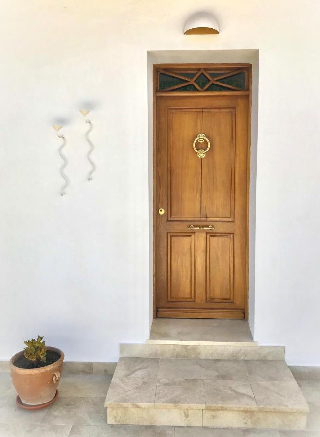 Apartamento Las Flores Ronda Exteriör bild